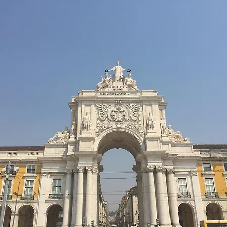 Проживание в семье Room Chambre Lisboa Лиссабон