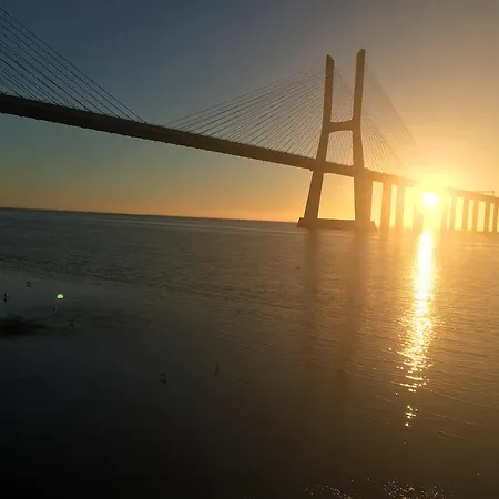 Проживание в семье Room Chambre Lisboa *
