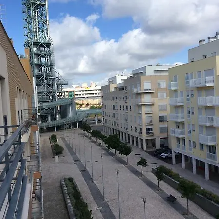 홈스테이 Room Chambre Lisboa