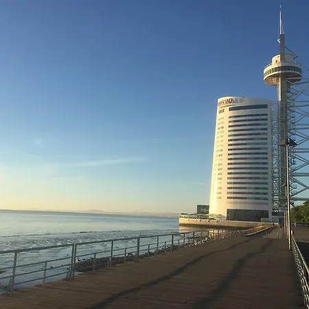 홈스테이 Room Chambre Lisboa