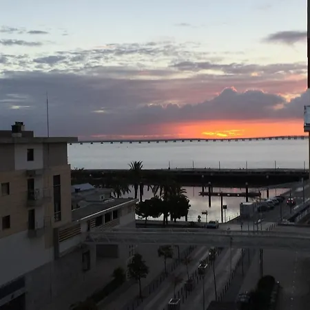 Проживание в семье Room Chambre Lisboa