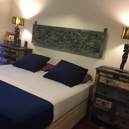 Room Chambre Lisboa 리스본