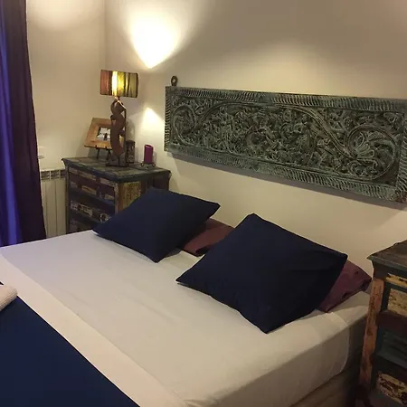 Проживание в семье Room Chambre Lisboa Лиссабон