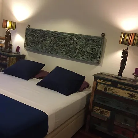 Room Chambre Lisboa 리스본
